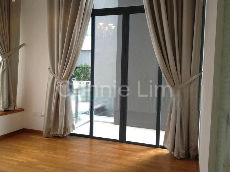3 Bed Condo for Rent in  The Trizon - Image 6